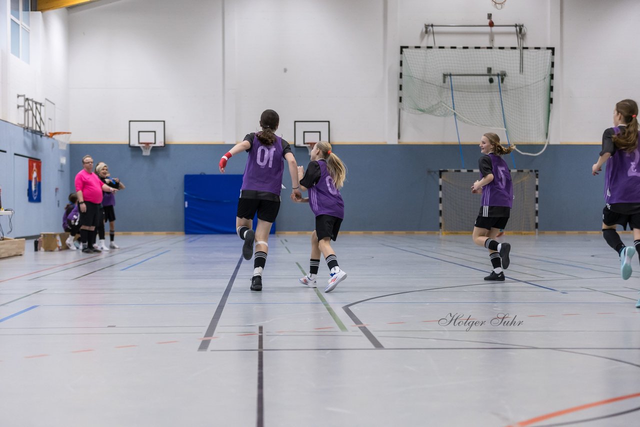 Bild 110 - wCJ NFV Futsalturnier
